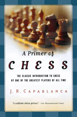 Produktbild von A Primer of Chess