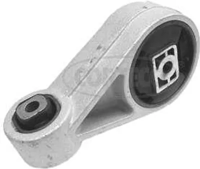 Produktbild von Corteco | Lagerung, Automatikgetriebe Hinten (80000464) u.a. für Ford
