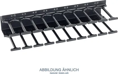 Obrázek produktu pro Triton RAB-VP-H42-X1, Černá