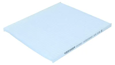 Produktbild von KAMOKA F424401 Innenraumfilter Pollenfilter für NISSAN NV200 / Evalia Bus
