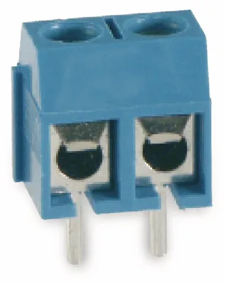 Produktbild von Leiterplatten-Anschlussklemme XY306, 2-polig