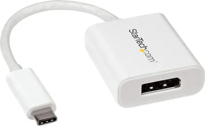 Produktbild von StarTech.com USB-C auf VGA Adapter