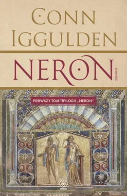 Image de Neron. Tom 1. Neron