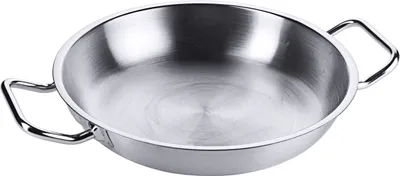 Produktbild von Bratpfanne / Paellapfanne 24 cm