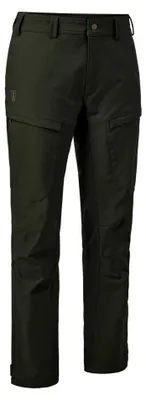 Produktbild von Deerhunter Herren, Climate Hose mit 37.5® Technology, Outdoorhose, Jagdhose, Farbe:Forest Ember, Größe:56