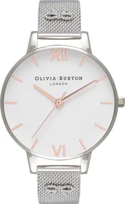 Obrázok produktu pre Olivia Burton Hodinky ob16es10