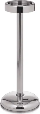 Zdjęcie produktu dla Stojak do chłodziarek do butelek, wysokość 70 cm, do chłodziarek do butelek o średnicy do 15 cm
