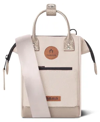 Immagine prodotto di CABAIA borsa a tracolla borsetta Adventurer Essentials Nano Bag Algiers beige