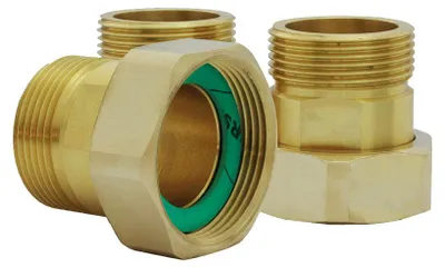Produktbild von ESBE KTD112 | Verschraubungssatz Außengewinde G 2'' R 11/2''