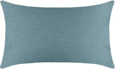 Produktbild von STOF | Sofakissen - Dekokissen - COPENHAGUE - 30x50 cm - Blau - Elegantes Design - Hochwertige Materialien