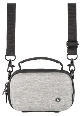 Produktbild von Kameratasche "Hardcase Ambato", 80R, Grau (00121317)