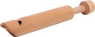 Produktbild von Flöte, natur