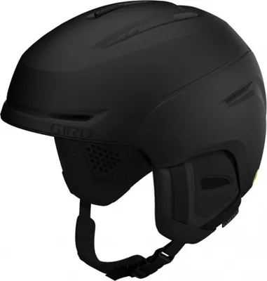 Imagen del producto de Giro Neo MIPS, casco de media cobertura, diseño elegante, acabado mate
