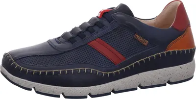 Produktbild von Pikolinos Fuencarral Slipper Blau