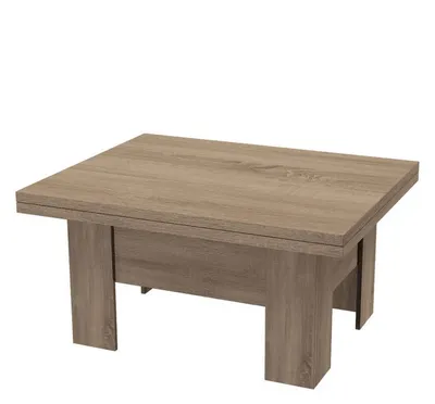 Produktbild von Ausziehtisch VILKO - Trüffeleiche