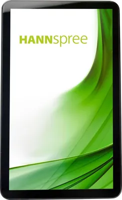 Produktbild von Hannspree 60.4cm (23.8") HO245PTB 16:9 M-TOUCH HDMI+DP+VGA