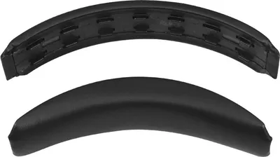 Produktbild von INF Ersatzkopfbügel für Bose QC35 Kopfhörer Schwarz