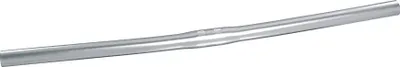 Produktbild von ErgoTec Ergotec Town Exklusive 25,4 Mas Silber Level 4