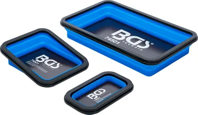 Zdjęcie produktu dla BGS technic Magnetic Shell Set, 884 mm, 884 g