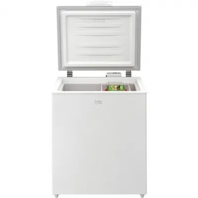 Immagine prodotto di Beko HS221530N Congelatore Orizzonzale Statico a Pozzo Libera Installazione Classe F