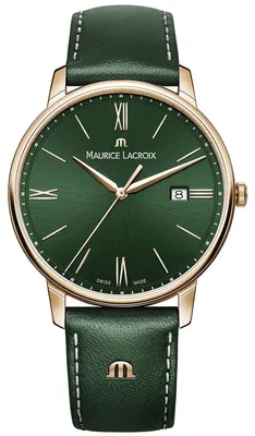 Immagine prodotto di Orologio Maurice Lacroix da uomo - EL1118-PVP01-610-1