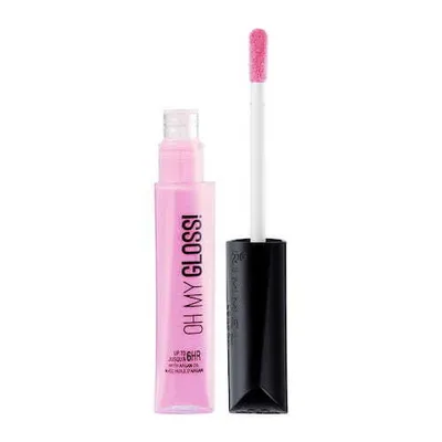 Image de RIMMEL LONDON | OH MY GLOSS! | Lips