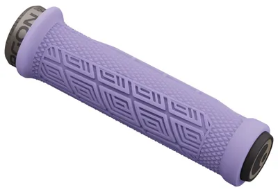 Produktbild von Ergon GDH, Griffe, Lila