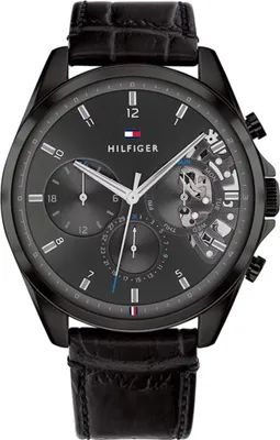 Image de Montres Tommy Hilfiger 1710452