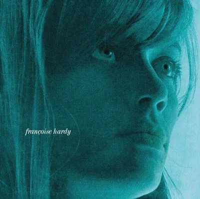 Zdjęcie produktu dla Françoise Hardy - L'Amitie (CD)