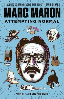 Produktbild von Attempting Normal