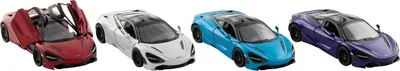 Immagine prodotto di Gollnest & Kiesel McLaren 720S 0 0 pezzi