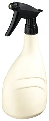 Produktbild von Blumensprüher Eden weiß 0,9l