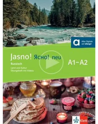Produktbild von Jasno! neu A1-A2