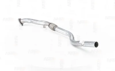 Produktbild von NAP carparts Abgasrohr Auspuffrohr für VW PASSAT Variant (3B6) CAC10002