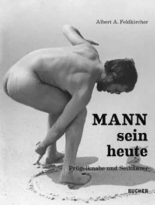 Produktbild von MANNsein heute