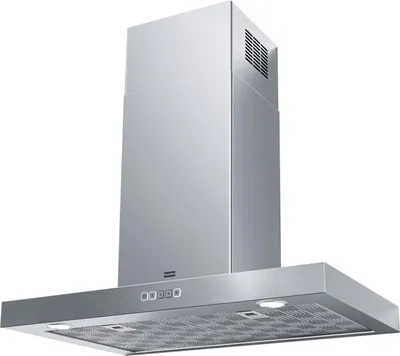 Produktbild von Franke 325.0597.296 Tale 815 W XS Wandhaube 80 cm Edelstahl