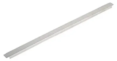 Produktbild von APS GN-Behälter / -deckel aus Edelstahl GN 1/2 Adapter / Zwischensteg  81999