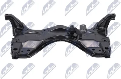 Produktbild von NTY ZRZ-PE-001 Hilfsrahmen / Aggregateträger Vorne