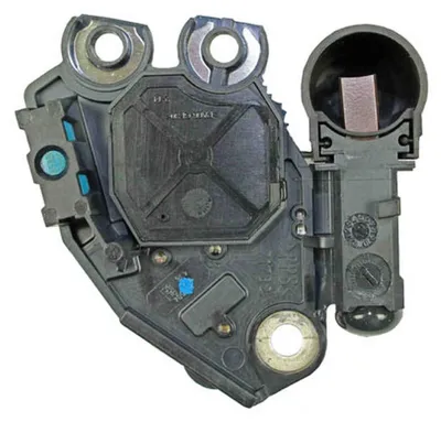 Produktbild von Generatorregler METZGER Aftermarket-Expertise passend für u.a. BMW 3er