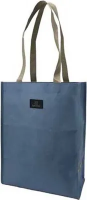 Produktbild von Fastrider Tote Tasche Blau Blau One Size