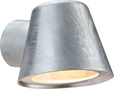 Obrázek produktu pro Nástěnné svítidlo Nordlux Aleria GU10 IP44 Pozinkované 2019131031