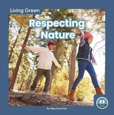 Obrázek produktu pro Respecting Nature