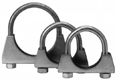 Obrázok produktu pre BOSAL 250-856 Výfukový systém s konektorom