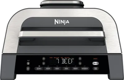Produktbild von SharkNinja DG551EU Foodi Smart XL
