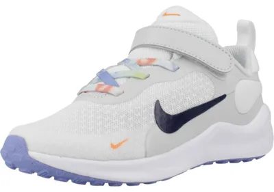 Produktbild von NIKE 149643 Grau
