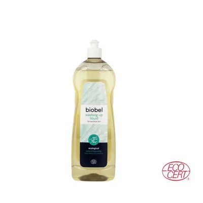 Obrázok produktu pre Tekutina na umývanie riadu s citrónovou esenciou