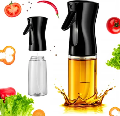 Image de SPRAYER OIL OCT SPRAYER Vaporisateur 200ml