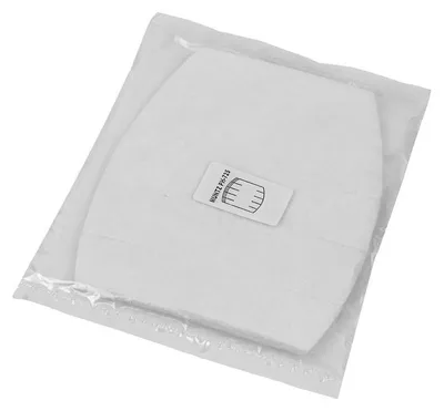 Produktbild von WETEC Microfilter PH-725 (Motorfilter Mikrofilter Staubsauger Sauger 7350.)