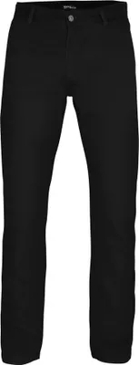 Obrázek produktu pro Pánské klasické kalhoty Asquith & Fox RW3473 (L/R) (černé)