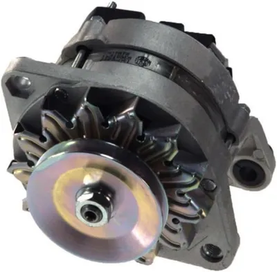 Productafbeelding van Auto Dynamo - Wisselstroomgenerator Auto - Motoronderhoud - OE Kwaliteit Onderdelen - 3.2 Kilogram - Niet gespecificeerd